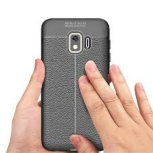 Silicone Case Rubber Back Cover for Samsung J3