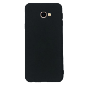 Silicone Case Rubber Back Cover for Samsung J4