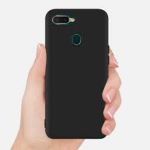Silicone Case for Oppo A5s