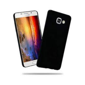Silicone Case Samsung A3 2017
