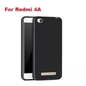 Silicone Case for Redmi 4A