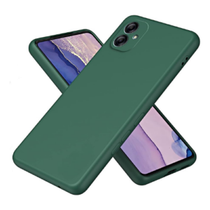 Full Cover Soft Silicone Transparent Bumper Shockproof Phone Case For Huawei Y7p Clear Silicone TPU Front