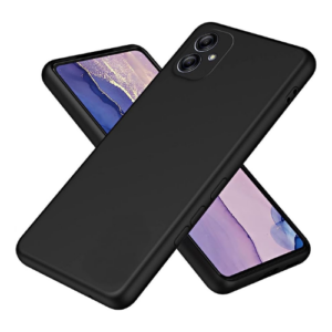 Full Cover Soft Silicone Transparent Bumper Shockproof Phone Case For Huawei Y7p Clear Silicone TPU Front