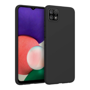 Full Cover Soft Silicone Transparent Bumper Shockproof Phone Case For Huawei Y7p Clear Silicone TPU Front