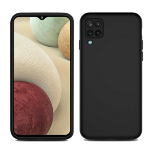 Full Cover Soft Silicone Transparent Bumper Shockproof Phone Case For Huawei Y7p Clear Silicone TPU Front