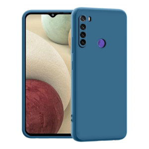 Full Cover Soft Silicone Transparent Bumper Shockproof Phone Case For Huawei Y7p Clear Silicone TPU Front