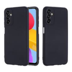 Full Cover Soft Silicone Transparent Bumper Shockproof Phone Case For Huawei Y7p Clear Silicone TPU Front