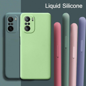 Full Cover Soft Silicone Transparent Bumper Shockproof Phone Case For Huawei Y7p Clear Silicone TPU Front