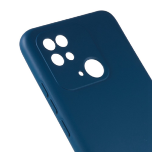 Full Cover Soft Silicone Transparent Bumper Shockproof Phone Case For Huawei Y7p Clear Silicone TPU Front