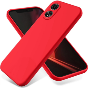 Full Cover Soft Silicone Transparent Bumper Shockproof Phone Case For Huawei Y7p Clear Silicone TPU Front
