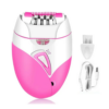 Cart - Quickee Mitshu Hair Remover Rechargeable MHT-505
