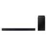 Samsung 2.1ch. DTS Virtual-X Soundbar-HW-C450