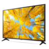 LG 55 inch 4K UHD Smart TV 55UQ75006LG