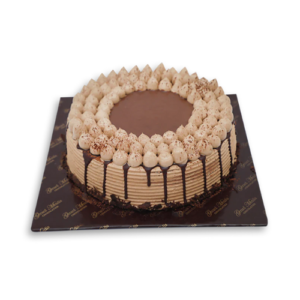 An image of a Chocolate Cake