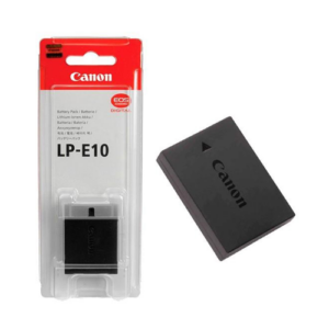 Canon LP-E10 Battery