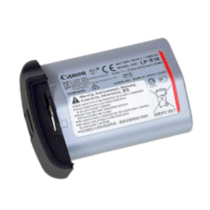 Canon LP-E19 Battery