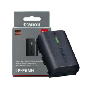 Canon LP-E6NH Battery