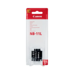 Canon NB-11L Battery