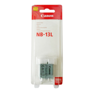 Canon NB-13L Battery