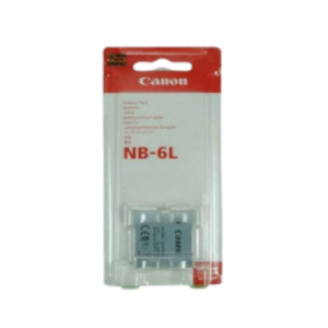 Canon NB-6L Battery