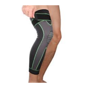 Knee Support for Men-Knee Brace for Gym, Workout and Pain Relief | Extra Long Leg Braces Knee Sleeve for Working Out, Joint Pain