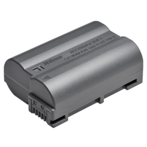 Nikon EN-EL15b Battery