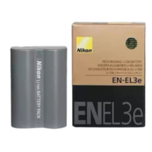 Nikon EN-EL3e Battery