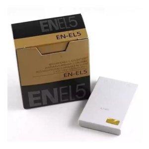 Nikon EN-EL5 Battery