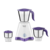 Cart - Quickee Preethi Crown Pro Mixer Grinder, 600 Watt (MG-254)