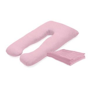 Pregnancy Pillow Cover