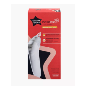 An image of a Tommee Tippee Noseease Nasal Aspirator