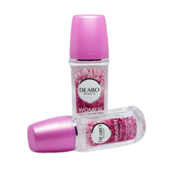 An image of a Women's Deodorant