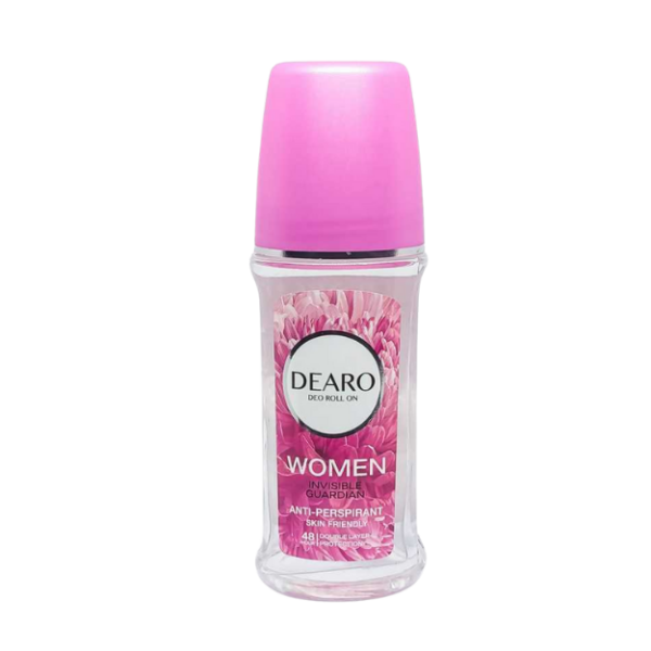 An image of a Women's Deodorant