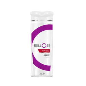 An image of a Bottle of Shampoo for Coloured Hair