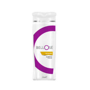 An image of a Oil Balancing Shampoo