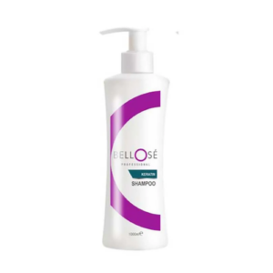 An image of a Keratin Shampoo