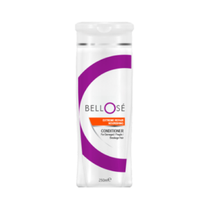 An image of a damage repair shampoo bottle