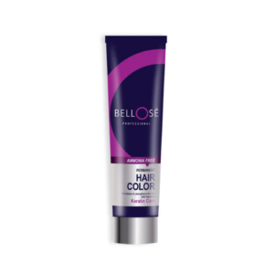 An image of a hair colour pack