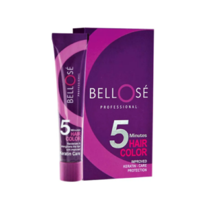 An image of a hair colour pack