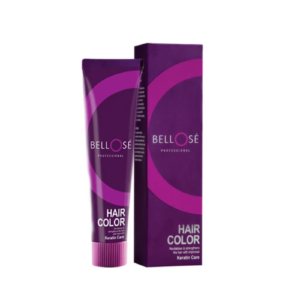An image of a hair colour pack