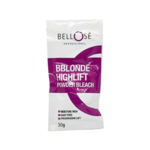An image of bleaching powder