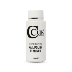 An image of a Nail Polish Remover 50ml