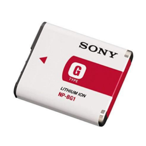 Sony NP- BG1 Battery