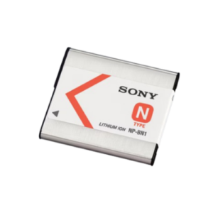 Sony NP- BN1 Battery
