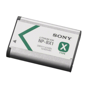 Sony NP-BX1 Battery