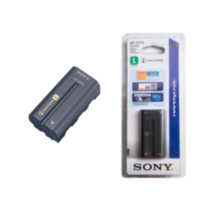 Sony NP-F570 Battery