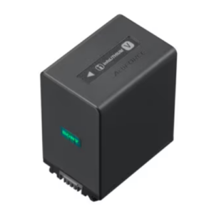 Sony NP-FV100 Battery