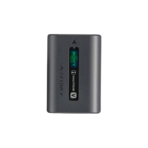 Sony NP-FV50 Battery