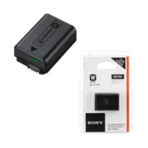 Sony NP-FW50 Battery
