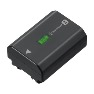 Sony NP-FZ100 Battery